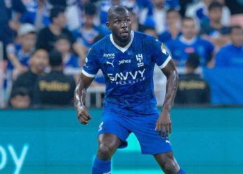 Kalidou Koulibaly