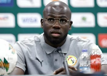 Kalidou Koulibaly