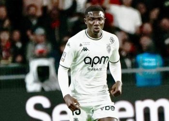 Lamine Camara, la pépite sénégalaise convoitée par l’Europe