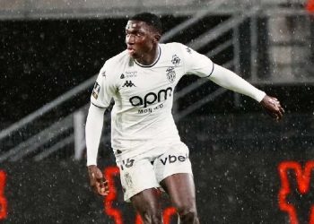 Lamine Camara