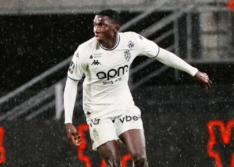 Lamine Camara