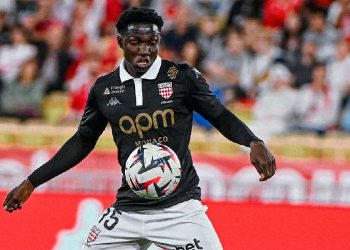Lamine Camara