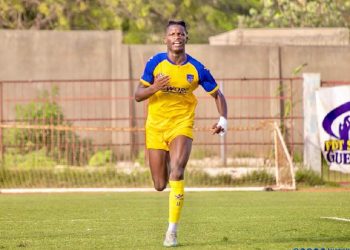 Lamine Sonko