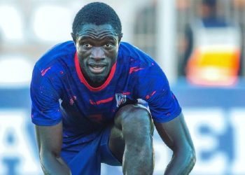Mamadou Seck