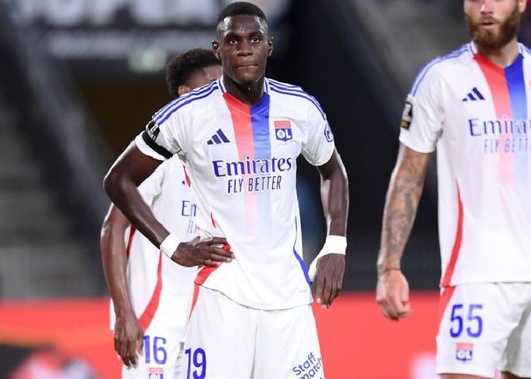 Moussa Niakhaté
