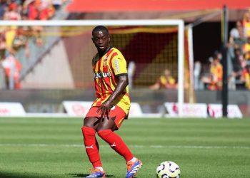 Nampalys Mendy