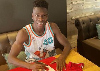 Pape Abou Cissé