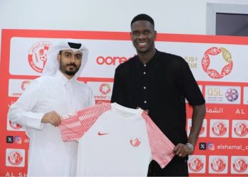 Pape Abou Cissé
