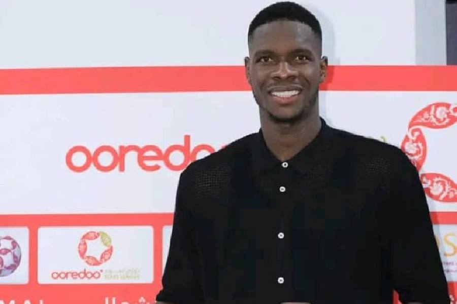 Pape Abou Cissé
