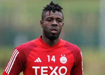 Pape Habib Gueye out pour plusieurs mois