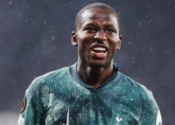 pape Matar Sarr