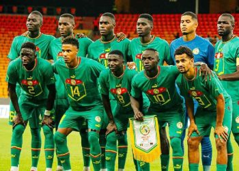 Sénégal