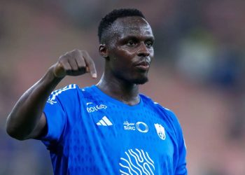 Le calvaire d’Edouard Mendy se poursuit