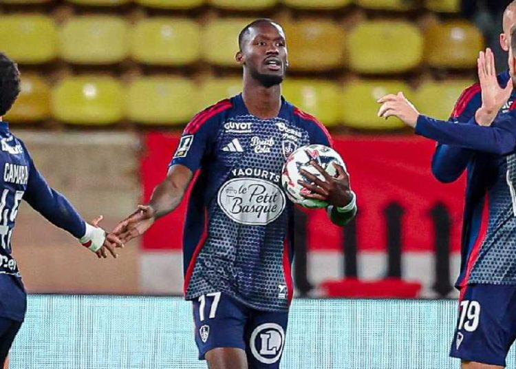 Les Sénégalais à suivre lors de la 5e journée de la Ligue des champions
