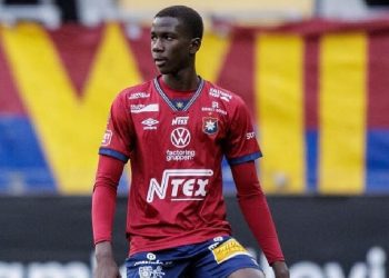 Abdoulaye Faye, prochaine recrue du Viktoria Plzen ?