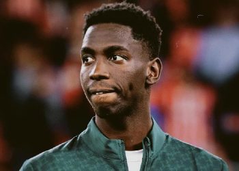 Les performances des Sénégalais lors de la 5e journée de la Ligue Europa
