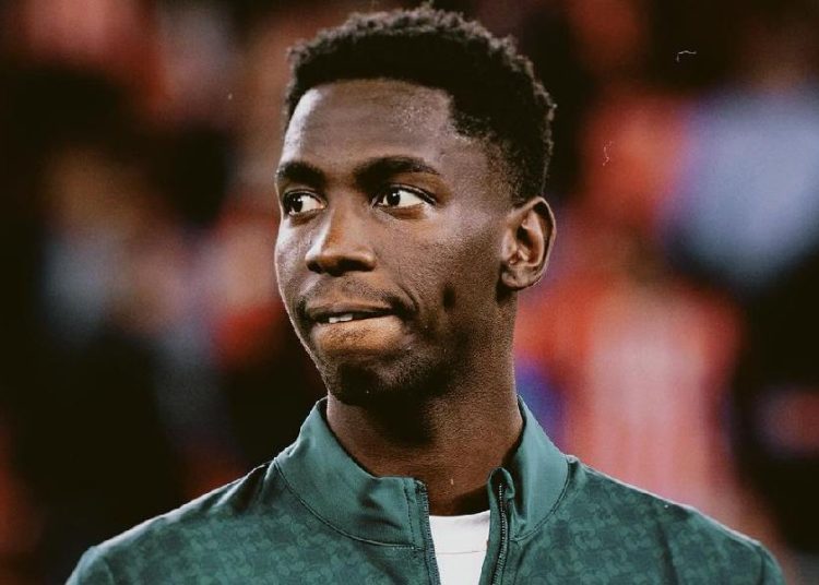Les performances des Sénégalais lors de la 5e journée de la Ligue Europa