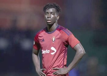 Adama Boiro