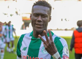 Focus sur les performances de nos joueurs sénégalais dans les grands championnats ce week-end