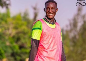 Babacar Foune
