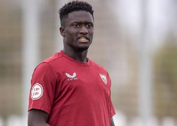 Le début de saison exceptionnel de Bakary Sow en chiffres