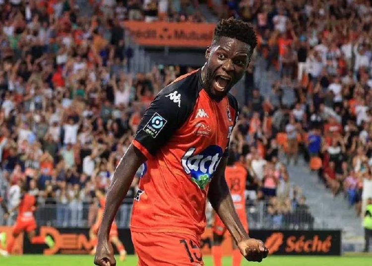 Djibril Diaw