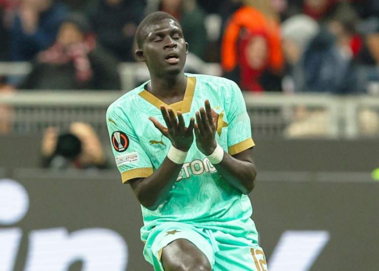 El Hadji Malick Diouf