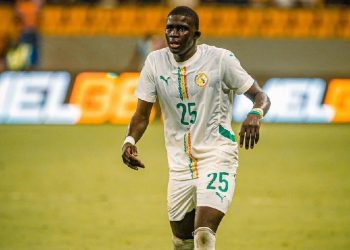 El Malick Diouf