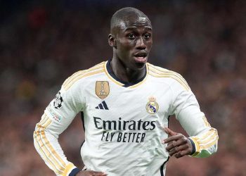 Ferland Mendy