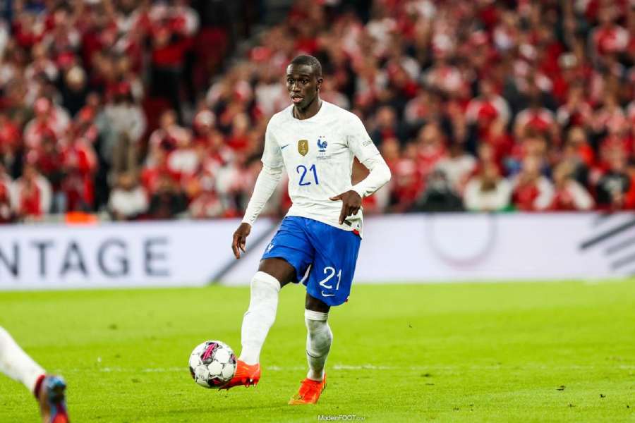 Ferland Mendy 