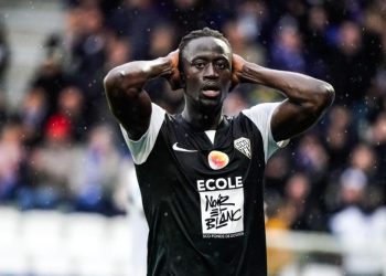 Ibrahima Niane