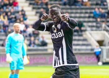 Ibrahima Niane