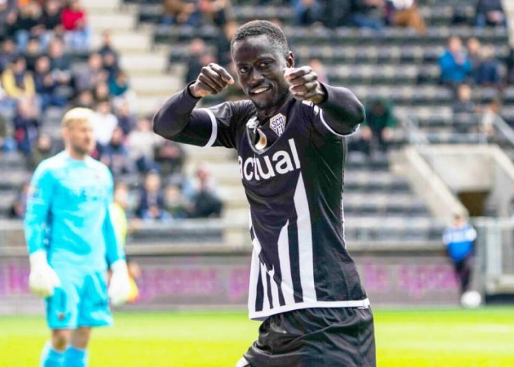 Ibrahima Niane