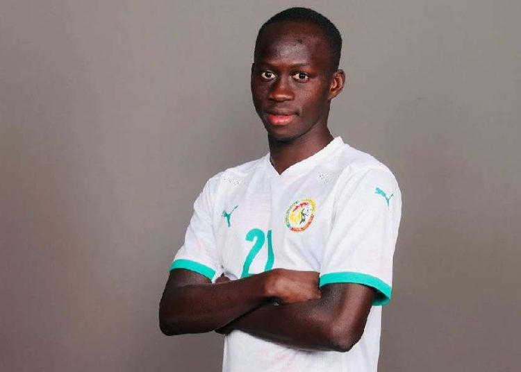 Ibrahima Seck
