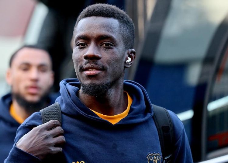 Idrissa Gueye reçoit une proposition très alléchante du Qatar
