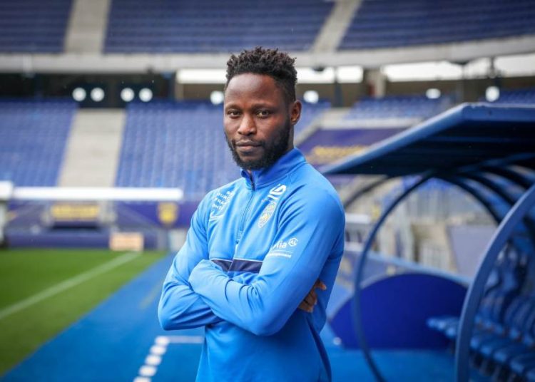 Le retour tant attendu de Joseph Lopy se précise