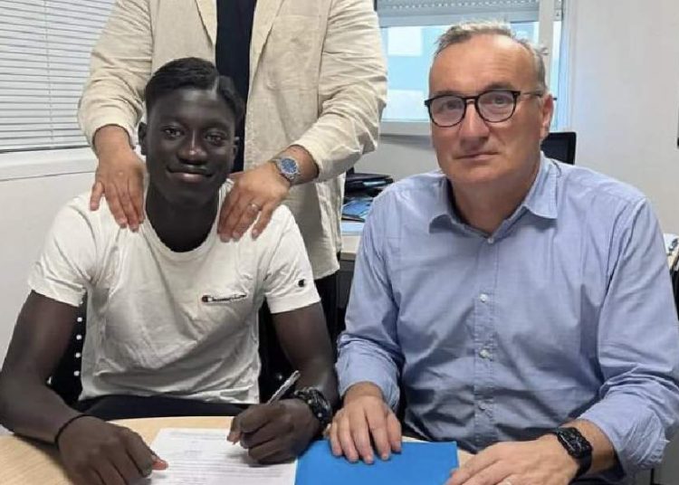 Kabissan Gomis