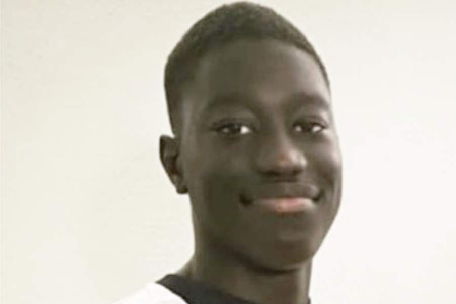 Kabissan Gomis