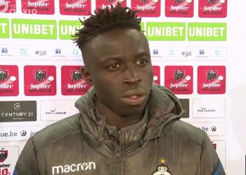 Krepin Diatta