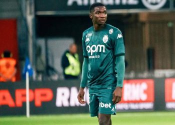 Lamine Camara
