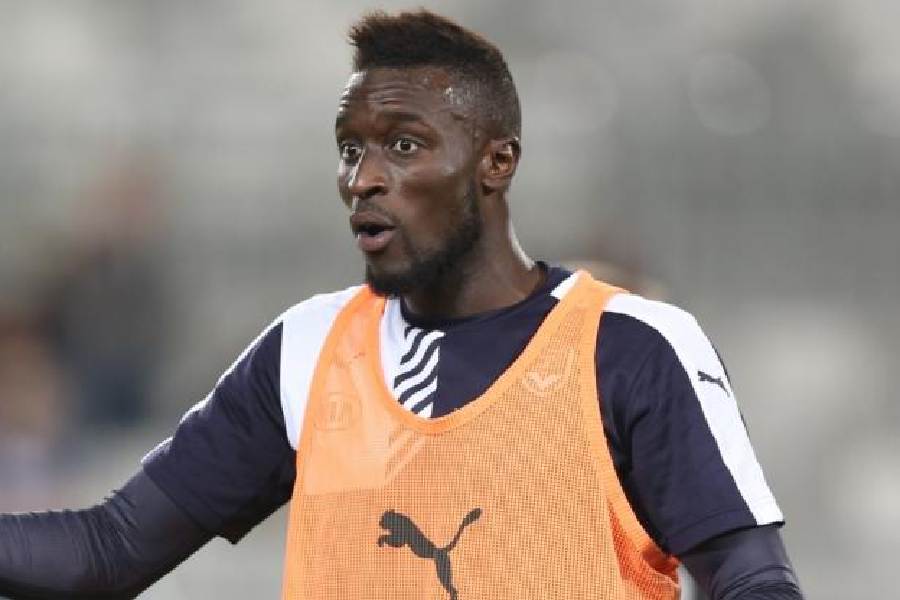 Lamine Sané