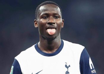 L’avenir de Pape Matar Sarr en question face à l’arrivée potentielle de Johnny Cardoso