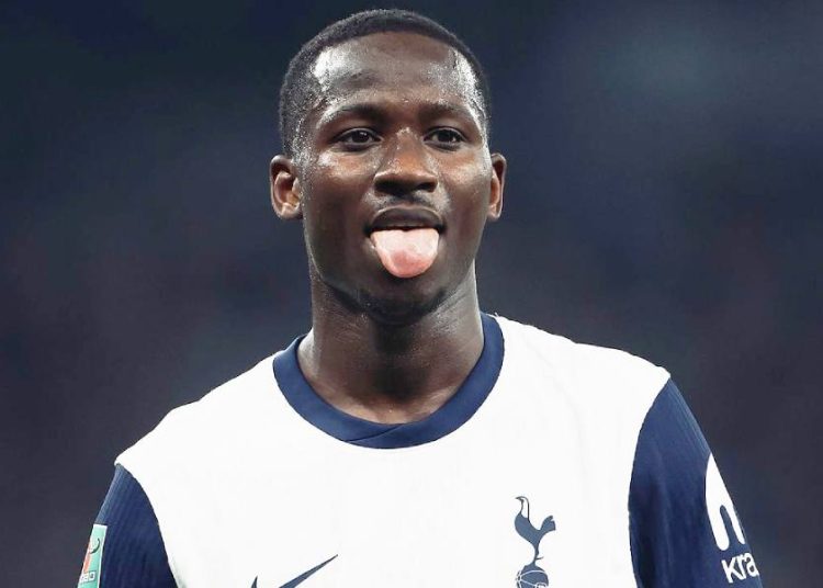 L’avenir de Pape Matar Sarr en question face à l’arrivée potentielle de Johnny Cardoso