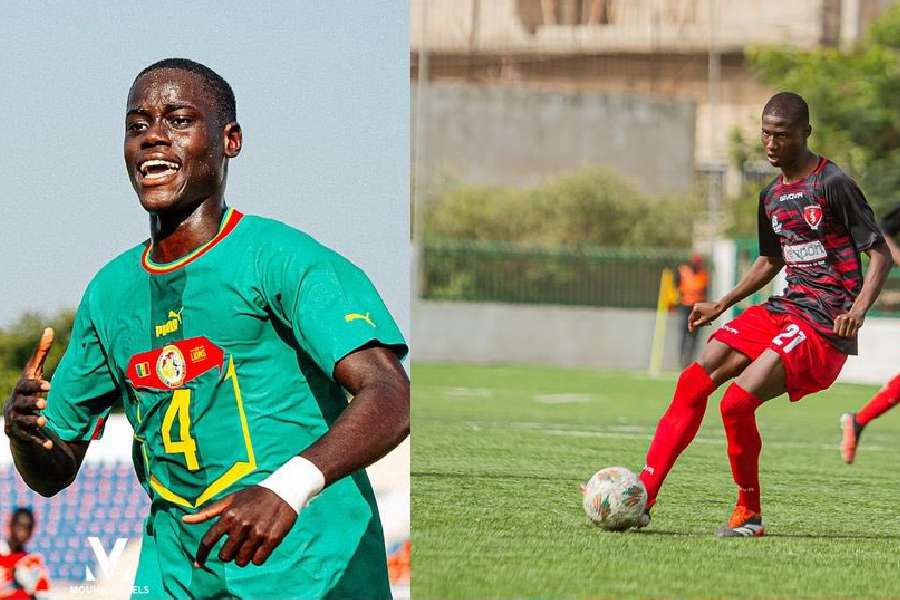 Mouhamed Dabo