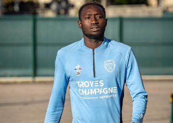 Mouhamed Diop