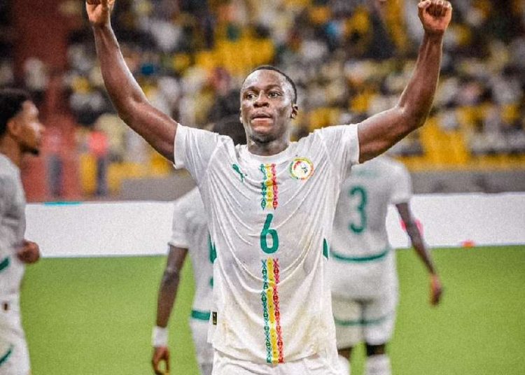 Habib Diarra