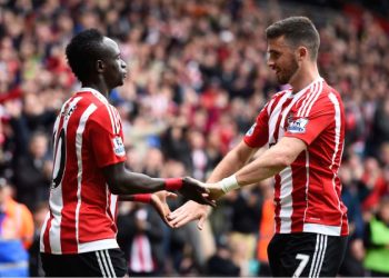 Sadio Mané
