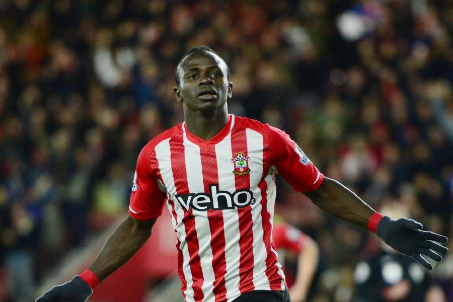 Sadio Mané