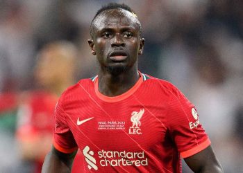 Les raisons du départ de Sadio Mané de Liverpool révélées