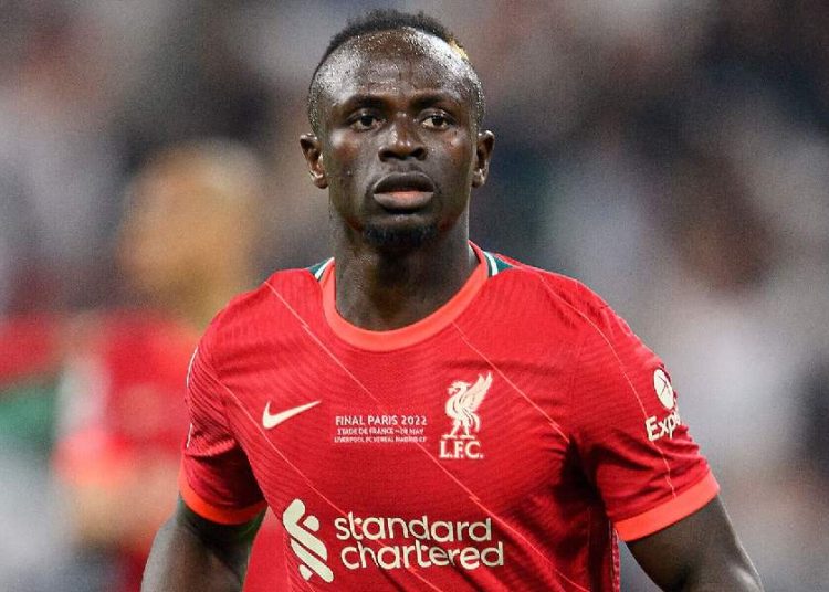 Les raisons du départ de Sadio Mané de Liverpool révélées